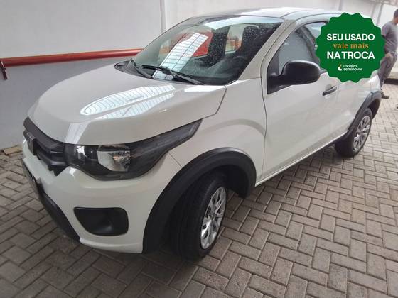 FIAT MOBI 1.0 EVO FLEX LIKE. MANUAL FIAT MOBI 1.0 EVO FLEX LIKE. MANUAL